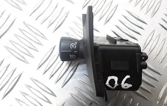 Renault Scenic II - Grand scenic II Cruise control stalk 61890007