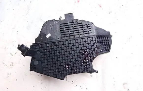 Dacia Sandero Air filter box 8201173592