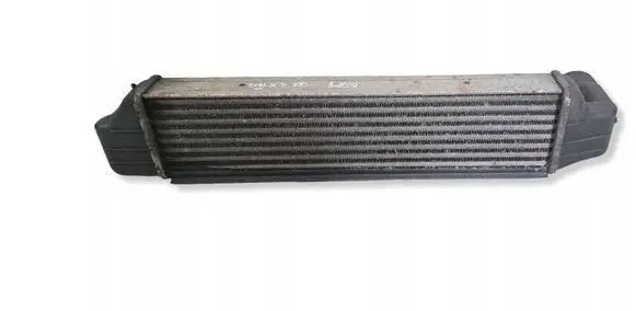 BMW X3 E83 Intercooler radiator 1787779 7789793