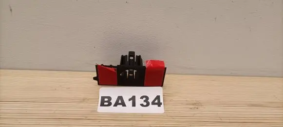 Skoda Octavia Mk3 (5E) Front parking sensor holder (PDC) 5E5919485