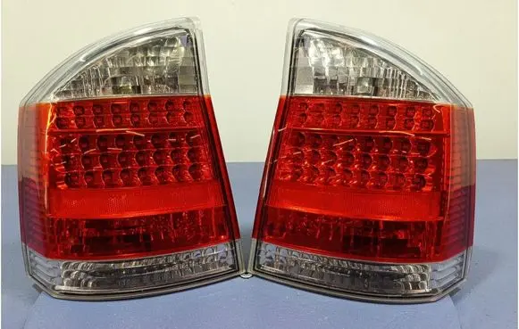 Opel Vectra C Rear/tail lights
