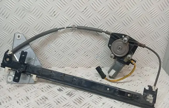 Jeep Grand Cherokee (WJ) Front door window regulator with motor 55076469AC
