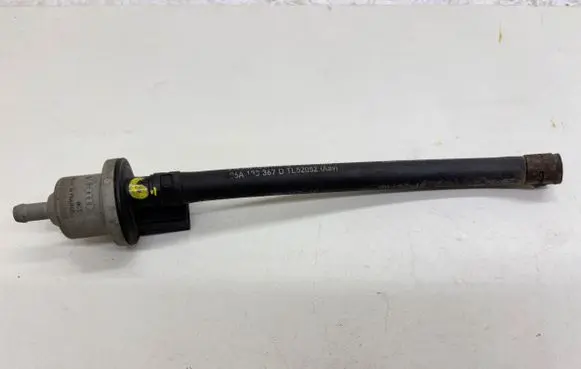 Volkswagen Jetta V Valve vacuum 06A133367D