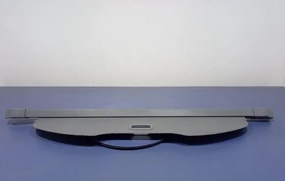 Ford S-MAX Parcel shelf load cover 