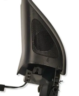 Volkswagen Golf V Front door high frequency speaker 1K5837973