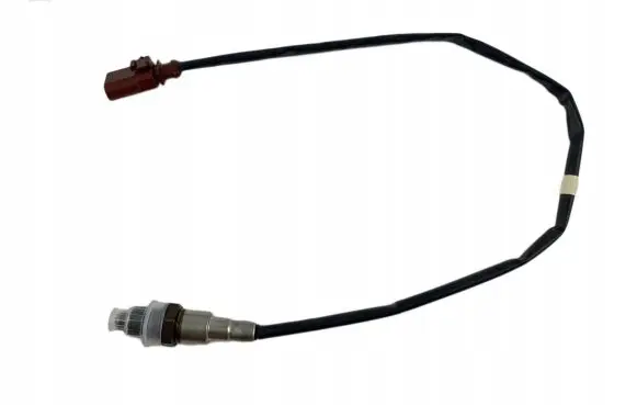 Skoda Octavia Mk3 (5E) Lambda probe sensor 04E906262AH
