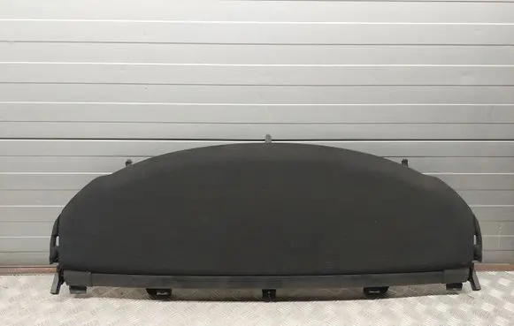 Volkswagen PASSAT CC Electric rear window sunshade cover 3C8861325