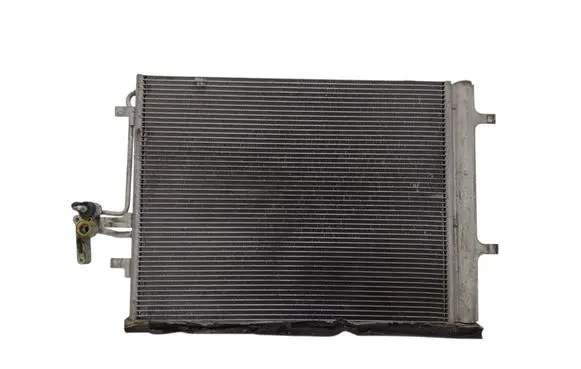 Ford S-MAX A/C cooling radiator (condenser) 9G9119710A