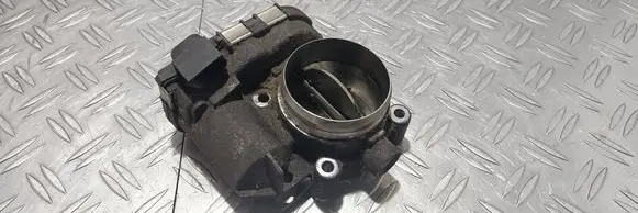 Mercedes-Benz E W211 Throttle valve A6460900370 68628 0280750230