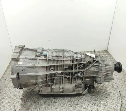 Porsche Panamera (970) Automatic gearbox 97030001131 97032110530