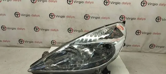Headlight/headlamp