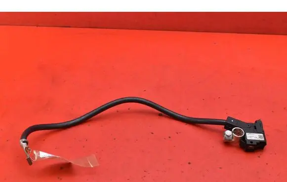BMW 7 F01 F02 F03 F04 Other wiring loom 9253082