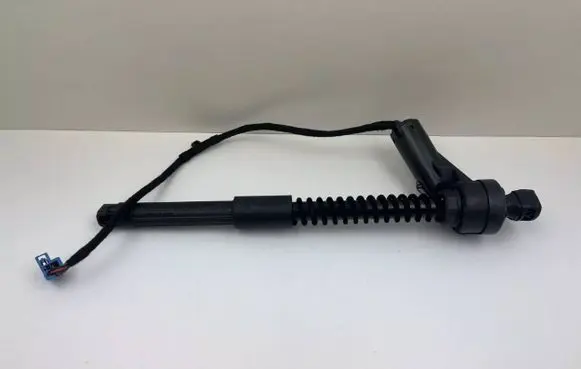 BMW 8 G14 Tailgate/trunk strut/damper 7417248