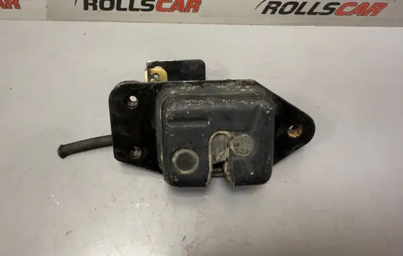 Jeep Grand Cherokee (WJ) Tailgate/trunk/boot lock/catch/latch