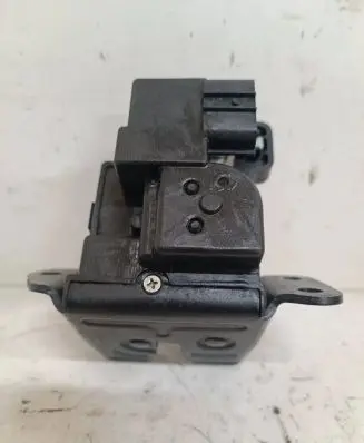 KIA Sportage Tailgate/trunk/boot lock/catch/latch