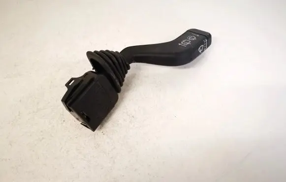 Opel Corsa B Wiper control stalk 90124931 90191942