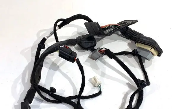 Jeep Cherokee Rear door wiring loom 68111046AD