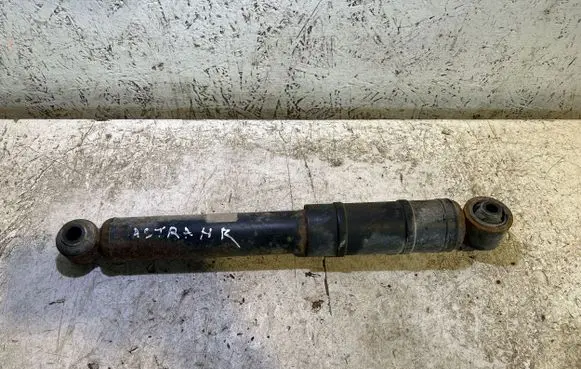Opel Astra H Rear shock absorber/damper