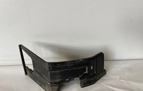 Mercedes-Benz B W246 W242 Bumper support mounting bracket corner A2538852401