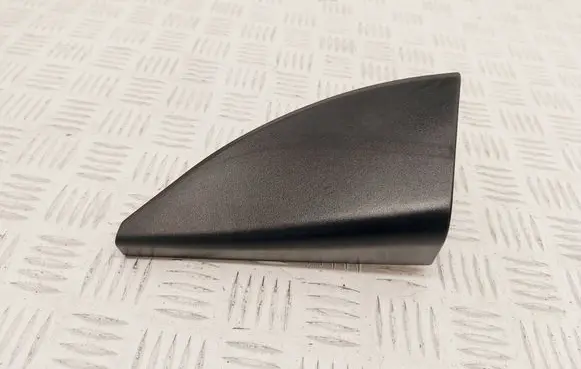 Renault Koleos I Plastic wing mirror trim cover 80293JYL