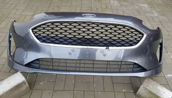 Ford Fiesta Front bumper H1BB17757AA