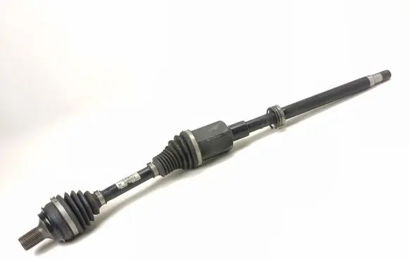 Mercedes-Benz GLC X253 C253 Front driveshaft A2533307900 260722HR1017 2533307900