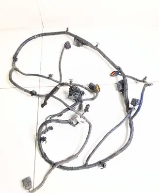 Hyundai Ioniq Parking sensor (PDC) wiring loom 91890G7510