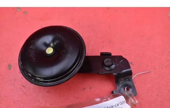 Hyundai Kona I Horn signal 96630BE000