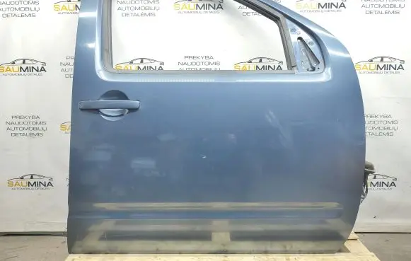 Nissan Pathfinder R51 Front door