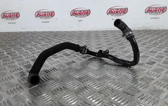 Audi A4 S4 B6 8E 8H Engine coolant pipe/hose