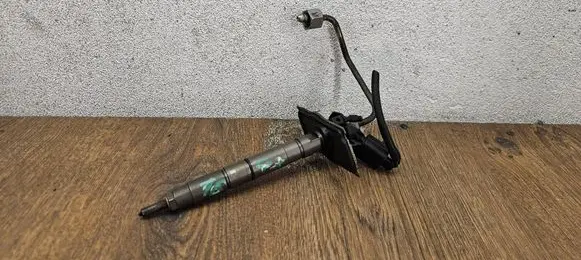 Audi Q7 4L Fuel injector 0445115052