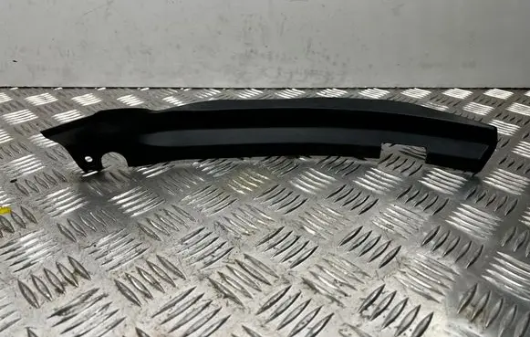 Subaru Outback Tailgate/trunk side cover trim 63134AG010