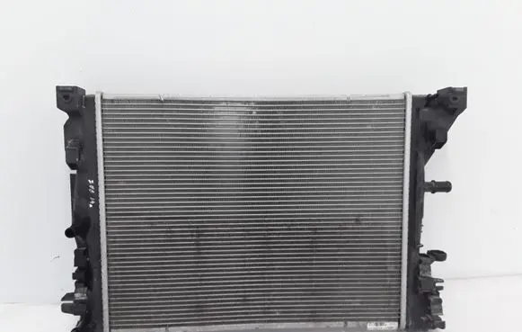 Renault Zoe Coolant radiator 214104950R