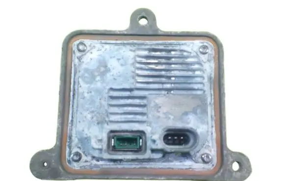 Ford Focus LED ballast control module 10R034663