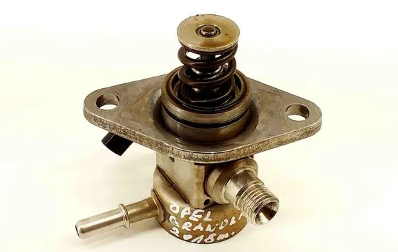 Opel Grandland X Mechanical fuel pump 9805614880