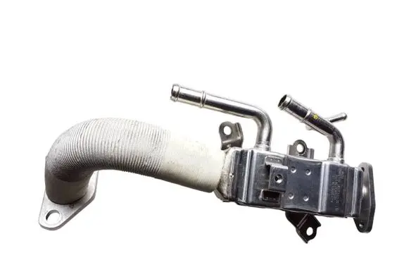 Mazda CX-5 II EGR valve cooler PX9R203AYA PX9R2030Y 13E23A0214