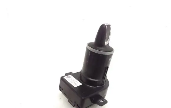 Ignition lock
