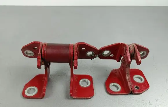 Jeep Grand Cherokee Front door hinge set 