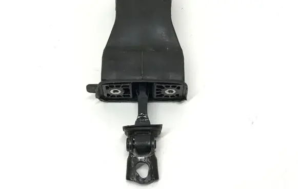 Volkswagen Polo V 6R Front door check strap stopper 6R0837267A