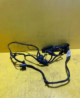 Fiat Punto Evo Rear door wiring loom 6J8971161H