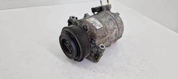 Land Rover Range Rover Evoque L538 Air conditioning (A/C) compressor (pump) CPLA19D629BF 085243046B4