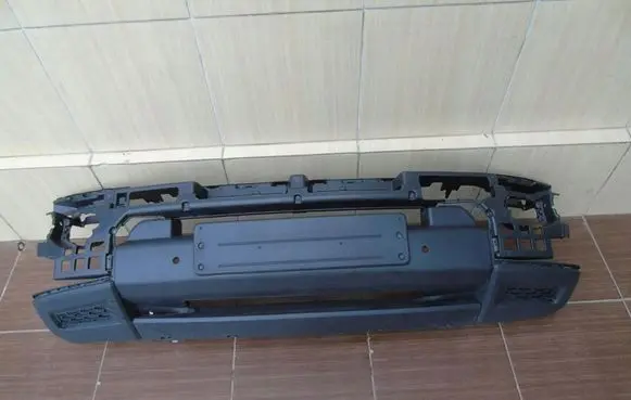 Land Rover Discovery 4 - LR4 Front bumper