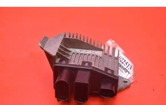 Audi A2 Relay mounting block 8Z0959501