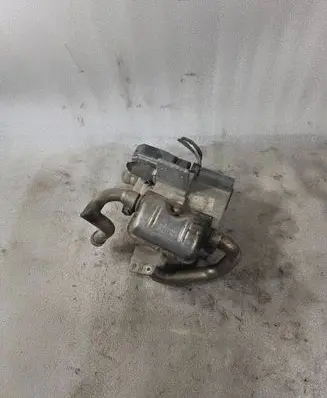 Audi A8 S8 D2 4D Auxiliary pre-heater (Webasto) 4D0815069B