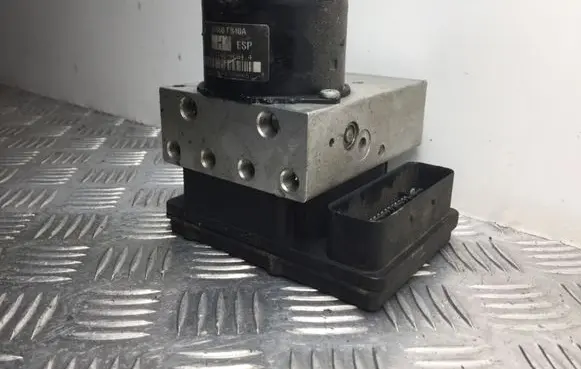 Nissan Pathfinder R51 ABS Pump 47660EB40A 06210206844