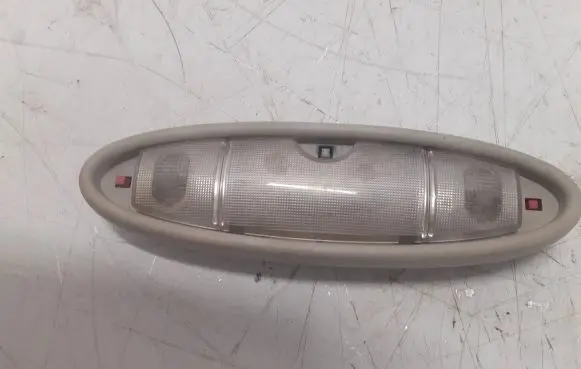Mini One - Cooper R50 - 53 Front seat light 128301c