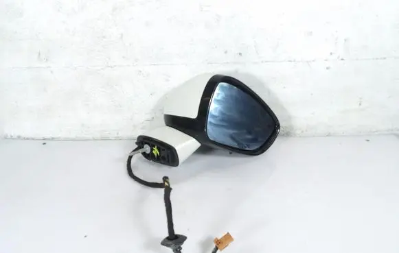 Citroen DS5 Front door electric wing mirror E20210077