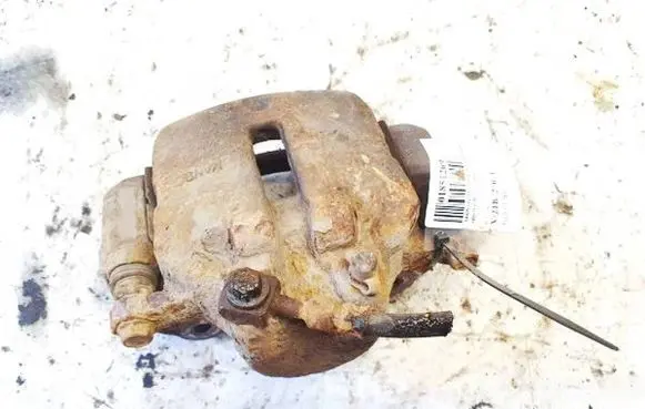Opel Insignia A Front brake caliper