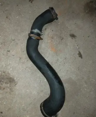 Ford C-MAX II Intercooler hose/pipe