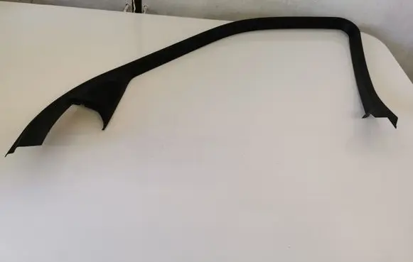BMW X5 E70 Other front door trim element 7129712